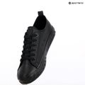 Trampki damskie BIG STAR LL274402 czarny 9