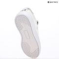 Buty damskie U.S. Polo Assn. CODY011 white/silver 11