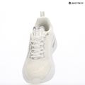 Buty damskie U.S. Polo Assn. CLAUDE004 white/silver 9
