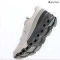 Buty do biegania męskie On Running Cloudmonster 2 frost/rock 10