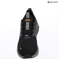 Buty do biegania męskie PUMA X-Cell Nova FS Ultra puma black/heat fire 11