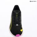 Buty do biegania damskie PUMA Electrify Nitro 4 puma black/yellow alert 14