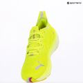 Buty do biegania damskie PUMA ForeverRun Nitro 2 yellow alert/puma black 11