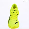 Buty do biegania męskie PUMA Deviate Nitro 3 yellow alert/puma black 5