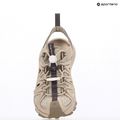 Sandały damskie Columbia Peakfreak Rush dark stone/ granite purple 20