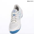 Buty do tenisa damskie ASICS Game FF Clay W white/blue coast 16