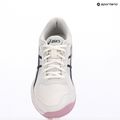 Buty do tenisa damskie ASICS Court Slide 4 W white/indigo fog 17