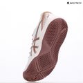 Buty do padla damskie ASICS Gel-Dedicate 8 Padel W white/dark ube 16