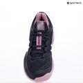 Buty do tenisa damskie ASICS Court FF 3 Clay indigo fog/white 9