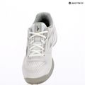 Buty do tenisa damskie Mizuno Break Shot 5 CC white/ ultimate gray/ harbor mist 12