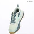 Buty do biegania damskie Mizuno Wave Ibuki 5 hint of mint/vintage indigo/citadel 9
