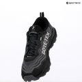 Buty do biegania damskie Mizuno Wave Daichi 9 GTX ebony/harbor mist/black 11