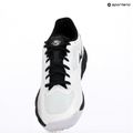 Buty do tenisa męskie Mizuno Wave Enforce Court CC white/ black/ iron gate 9