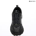Buty do biegania męskie Mizuno Wave Daichi 9 GTX black/ultimate gray/black sand 10