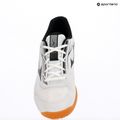 Buty do siatkówki Mizuno Cyclone Speed 5 white/black/chamois 9