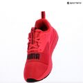 Buty PUMA Softride Wired 2 puma red/puma black 4