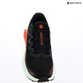 Buty do biegania damskie Salomon Drx Defy GRVL black/cherry tomato/bay 7