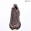 Buty do biegania damskie Salomon Alphacross 5 GTX moonscape/black/white 13
