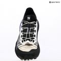 Buty do biegania damskie Salomon Genesis black/white/liberty 15