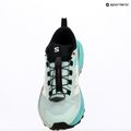 Buty do biegania damskie Salomon Sense Ride 5 bay/black/cherry tomato 17