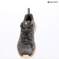 Buty do biegania damskie Salomon XA Pro 3D V9 plum kitten/oxford tan/tender peach 11