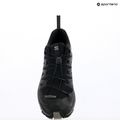 Buty do biegania męskie Salomon XA Pro 3D V9 Wide black/phantom/pewter 11