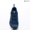 Buty do biegania męskie Salomon XA Pro 3D V9 poseidon/icicle/alloy 14