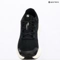 Buty do biegania męskie Salomon Aero Glide 3 black/white/asphalt 14
