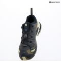 Buty do biegania męskie Salomon XA Pro 3D V9 india ink/olive night/aloe wash 11