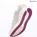 Buty do biegania męskie Salomon Aero Glide 3 white/white/willowherb 7