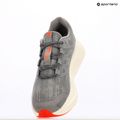 Buty do biegania męskie Salomon Aero Glide 3 alloy/vanilla ice/neon flame 13