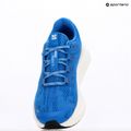Buty do biegania męskie Salomon Aero Glide 3 french blue/white/cherry tomato 11