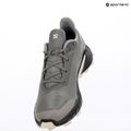 Buty do biegania męskie Salomon Alphacross 5 pewter/black/ghost 13