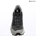 Buty do biegania męskie Salomon Thundercross asphalt/sharkskin/spray 14