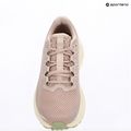 Buty do biegania damskie Salomon Drx Defy GRVL hushed violet/vanilla ice/sea foam 13