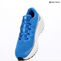 Buty do biegania męskie Salomon Drx Defy GRVL french blue/white/cherry tomato 14