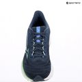 Buty do biegania męskie Mizuno Wave Ultima 16 vintage indigo/neo mint/frontier blue 10