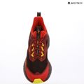 Buty do biegania męskie Mizuno Wave Rider TT 2 molé/rythmic red/evening primrose 3