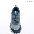 Buty do biegania męskie Mizuno Wave Daichi 9 GTX citadel/violet indigo/bay 3