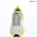 Buty do biegania męskie HOKA Bondi 8 stardust/lettuce 10