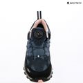 Buty trekkingowe męskie CMP Rigel Low Fitgo asphalt/antracite/rose 11