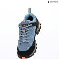 Buty trekkingowe damskie CMP Rigel Low Wp storm/sunrise 11
