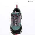 Buty trekkingowe damskie CMP Rigel Low Wp agave/festival 11