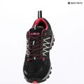 Buty trekkingowe damskie CMP Rigel Low Wp nero/glacier 11