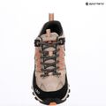Buty trekkingowe damskie CMP Rigel Low Wp sabbia/salmone 11