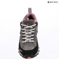 Buty trekkingowe damskie CMP Rigel Low Wp cemento/fard 11