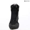 Buty taktyczne męskie Under Armour Charged Valsetz black/black/jet gray 15