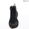 Buty taktyczne męskie Under Armour Charged Valsetz Mid black/black/jet gray 15