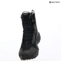 Buty taktyczne damskie Under Armour Charged Valsetz black/black/jet gray 15