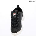 Buty damskie FILA Disruptor black 11